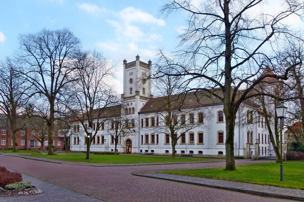 SPD Aurich will positiv nach vorne schauen › SPD Stadtverband Aurich